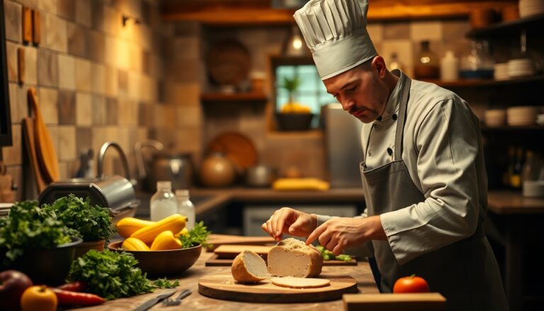 Pâté fait maison : recette facile et authentique