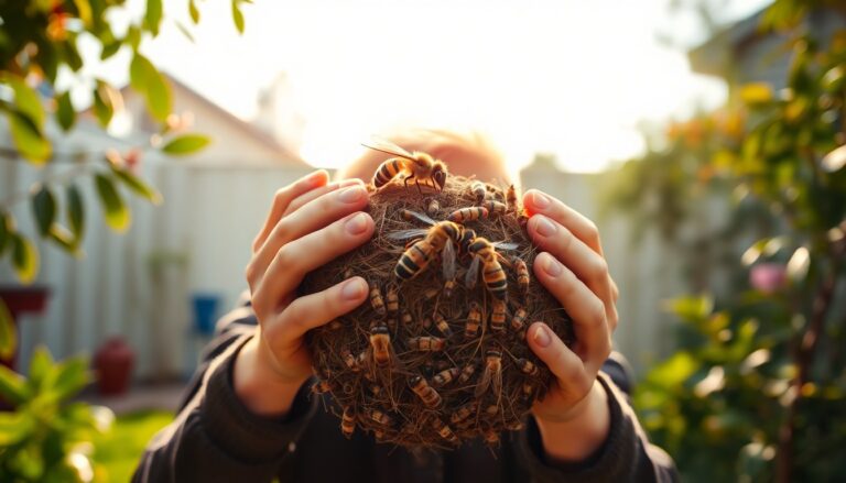 Piège frelon asiatique maison : efficace ou risqué ?