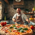 Pizza fait maison : recettes et astuces incontournables