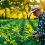 Produit biologique : définition claire et enjeux du label bio