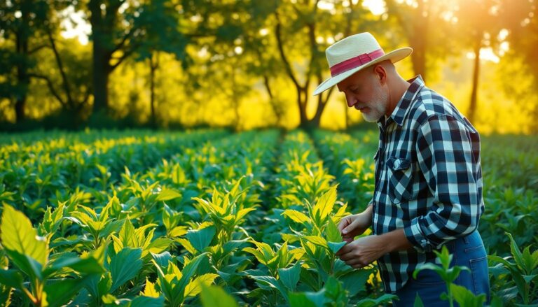 Produit biologique : définition claire et enjeux du label bio