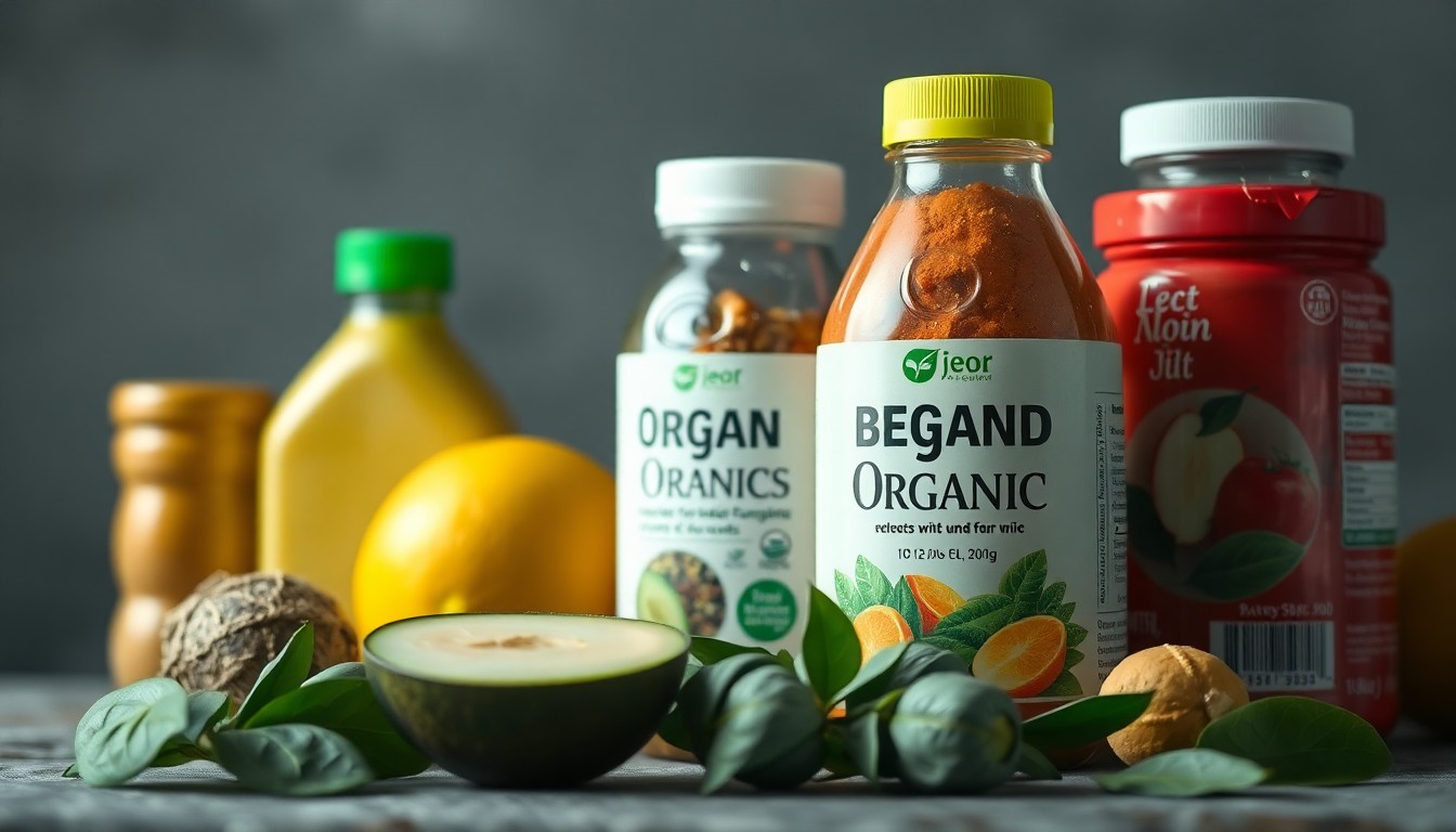 Pourquoi le bio nest pas toujours synonyme de pureté