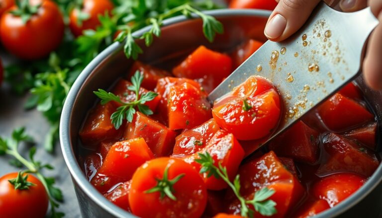 Sauce tomate maison : méthode, astuces et erreurs à éviter