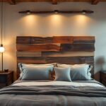 Tête de lit diy : 10 idées originales fait maison