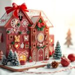 Tuto calendrier avent fait maison : guide complet diy